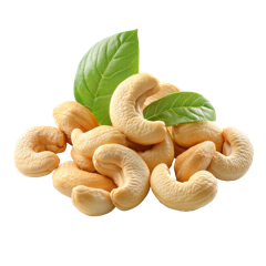 Cashews